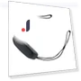 Anti-Snoring Electric Device — Medicinal Aids, GYROBALL