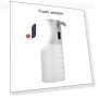 Automatic Induction Foaming Washing Machine — Washing Machines, Dongfang HOME A