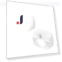 Automatic LED Night Light with Motion Sensor — Night Lights, RuKing