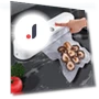 Automatic Vacuum Food Sealer — , Dongfang HOME A