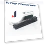 Automatic Vacuum Food Sealer — Vacuum Bags, Dongfang HOME A