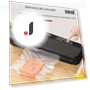Automatic Vacuum Sealing Machine — Vacuum Bags, Dongfang HOME A