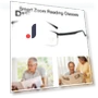 Bifocal Reading Glasses for Men — Reading Glasses, Mud in your eye