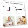 Bifocal Reading Glasses for Men — Reading Glasses, Henaest