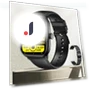Bluetooth Call Music Smartwatch — Smartwatches, LEMFO