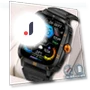 Bluetooth Call Smart Watch — Smartwatches, SACOSDING