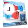 Bluetooth Gamepad for Mobile Phone — Gaming Joysticks