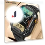 Bluetooth Smart Watch with Call Function — Smartwatches, MEVADEN