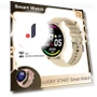 Bluetooth Smart Watch — Smartwatches, Lucky Start