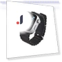 Body Sensing Smart Vibration Watch — Wearable Accessories, 3d printing machine