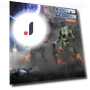 BT-7274 Pioneer Titan Game Series Robot Building Blocks — Construction Kits