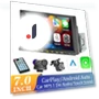 Car MP5 Player with 7-inch Touch Screen — Stereo Receivers, SageTechnology