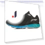 Cloud 3 All Protection Waterproof Smart Running Shoes — , Li-Ning