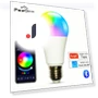 Color LED Smart Bulb — LED, ZPG