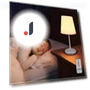 Creative Simple Smart Remote Control LED Desk Lamp — Study & Desk Lighting, Dongfang HOME A
