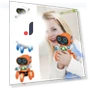 Dancing Electric Hexapod Robot — Interactive Learning Devices, Love Valley