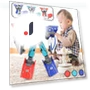 Deformation Robot — Construction Kits, free birds