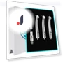 Dental Air Turbine Kit — Aspiration Accessories, AI DENTAL