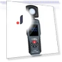 Digital Luxmeter with LCD Display — Light Measurement, Dongfang HOME A