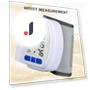 Digital Wrist Blood Pressure Monitor — Blood Pressure Monitors, Meiteai-All