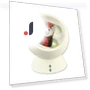 Double Winding Device for Automatic Watches — , In The Twilight