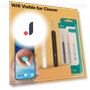 Ear Cleaner with Camera and LED Light — Wax Removal, VVGUOWEI