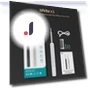 Ear Cleaner with Camera and LED Light — Wax Removal, Factory Discount Outlet