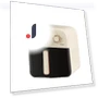 Electric Air Fryer Oven — Air Fryers, Factory Discount Outlet