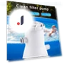 Electric Pool Filter Pump — , Sea Global