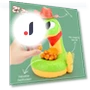 Electric Rattle Snake Toy — Interactive Learning Devices, Play with You