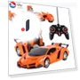 Electric Remote Control Car — Remote Control Cars, Holland Zho