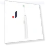 Electric Sonic Toothbrush — Sonic Electric Toothbrushes, Light makeup