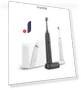 Electric Sonic Toothbrush — Electric Toothbrush Heads, TechHive