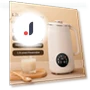 Electric Soy Milk Maker and Food Blender — Small Appliances, Luminaire Lighting Mall