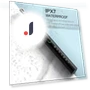 Electric Toothbrush with 4 Brush Heads — Electric Toothbrush Heads, Refreshing Home