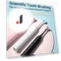 Electric Toothbrush with 4 Brush Heads — Electric Toothbrush Heads, PekPit