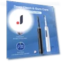 Electric Toothbrush with Soft Bristles — Baby Toothbrushes, Light makeup