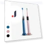 Electric Toothbrush with Wireless Charging — Chargers, Essager Electronic