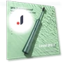Electric Toothbrush — Electric Toothbrush Heads, TOP MALL-005