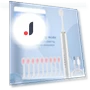 Electric Toothbrush — Chargers, zhontianqi