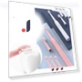 Electric Toothbrush — Electric Toothbrush Heads, TOP MALL-005