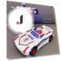 Electric Transformer Robot Toy Car — Interactive Figures & Robots, JJRC