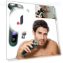 Electric Travel Shaver — Grooming Essentials, GYROBALL