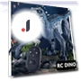 Electric Walking Dinosaur Robot — Interactive Figures & Robots, Favorlook