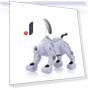Electronic Pet Robot Dog — Interactive Animal Companions, Pig Boutique
