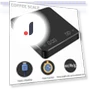 Electronic Scales with Built-in Battery Charger — Precision Weighing Solutions, TOP MALL-005