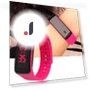 Electronic Wristband Watch — Wearable Accessories, lijianzcx4