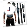 EMS Abdominal Belt — Body Composition Analyzers, Binchi Keji Travel