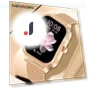 Fashion HD Display Smart Watch — Smartwatches, MEVADEN