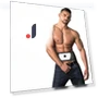 Fitness Massage Belt — Belts, Binchi Health Technology